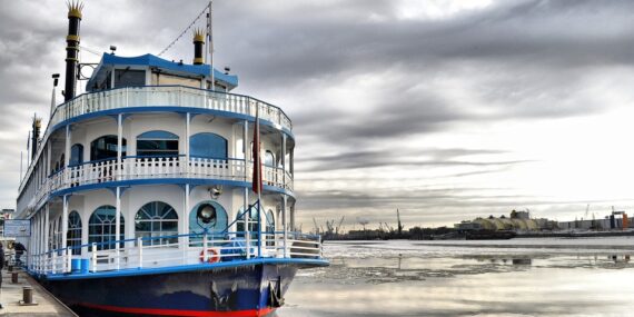 Absolute Jewish Cruises Europe 2018