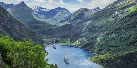 Cheap Cruises Tampa Guide: About the Port, Parking, Cruise Lines, Itineraries, and More