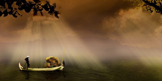 Dragon Boat - Exciting facts are revealed