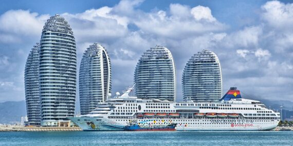 Family Cruises, Fact or Fiction?