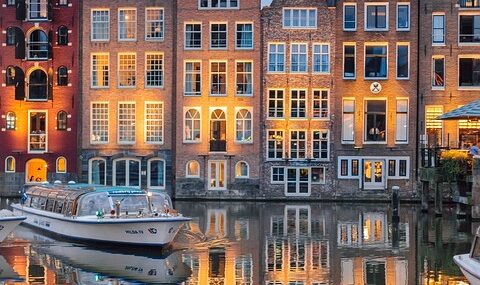 Plan for your Caribbean sailing vacation