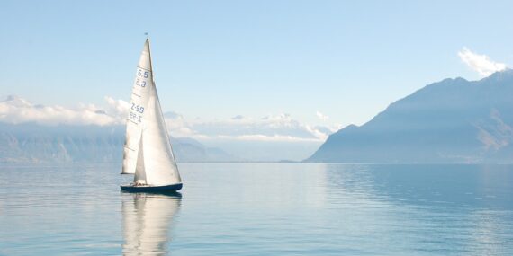 Top 5 sailing destinations in Europe