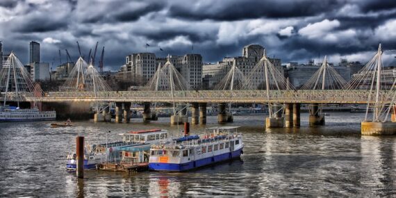 Why cruises are the best vacation with kids